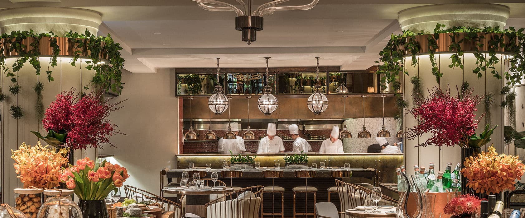 Four Seasons Hotel Singapore